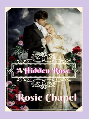 cover image of A Hidden Rose